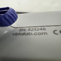 VistaLab ali-Q2 Aliquoting Pipet Controllers - Quantity 3 image 3